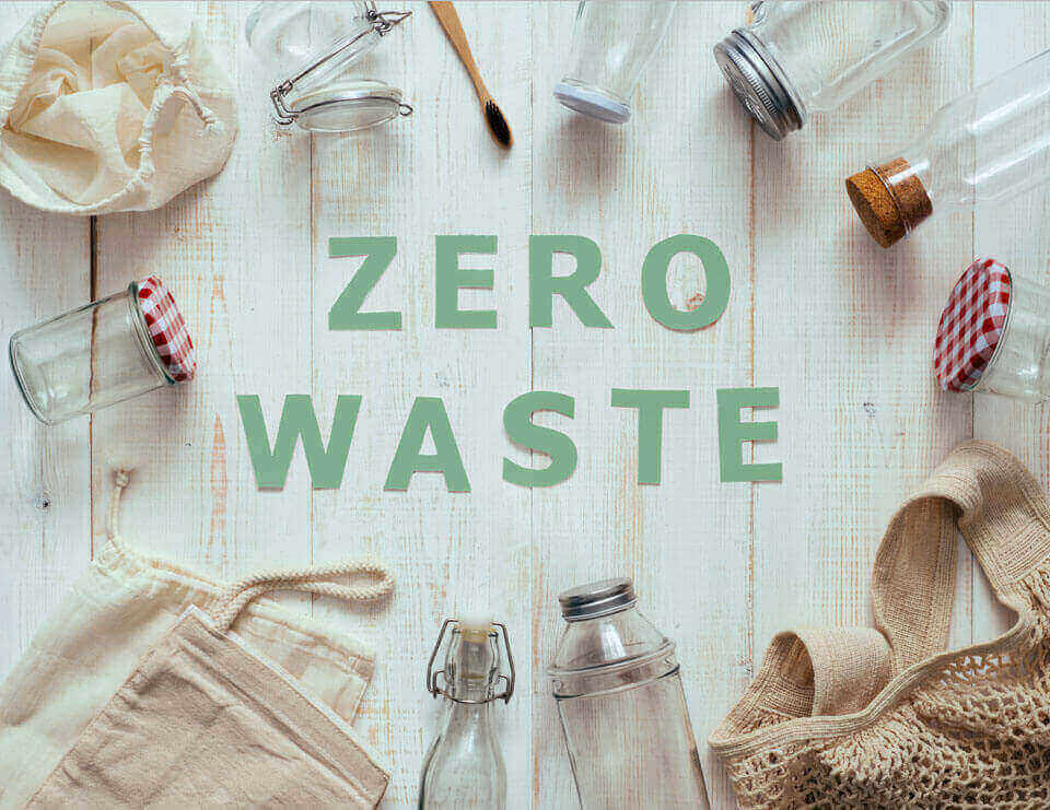 100% Natural, Órganico y Biodegradable.